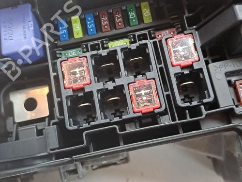 Fuse box PEUGEOT 108 1.2 | BP23364815E1 