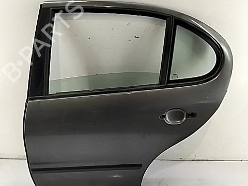 Used Left rear door Left rear door 38303502 38303502