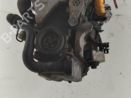 Engine SEAT TOLEDO III (5P2) 2.0 TDI | BP37159752M1 - Image 3