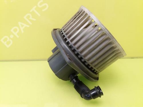 Heater blower motor CHEVROLET AVEO / KALOS Hatchback (T250, T255) 1.2 | BP23457769M62 