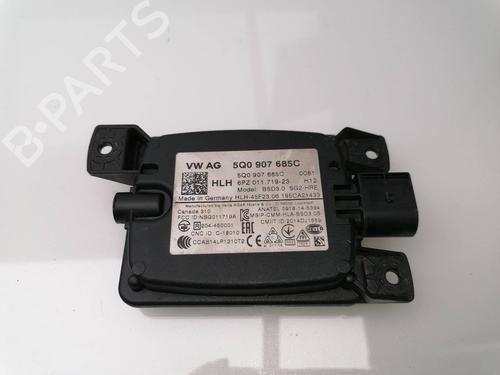 Electronic module SEAT IBIZA V (KJ1, KJG) 1.0 TSI | BP23651939M83 