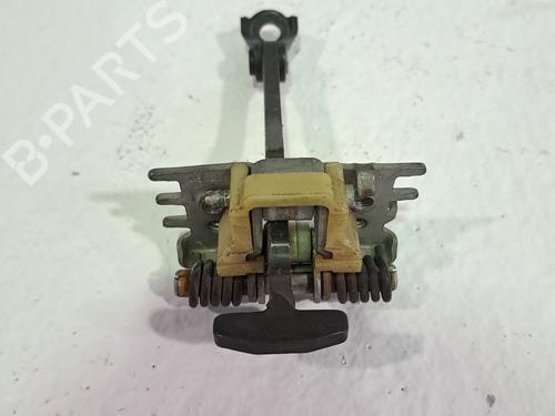 Used Hinge/Door check strap RENAULT MEGANE III Hatchback (BZ0/1_, B3_) 1.9 dCi (BZ0N, BZ0J) (131 hp) 24587335