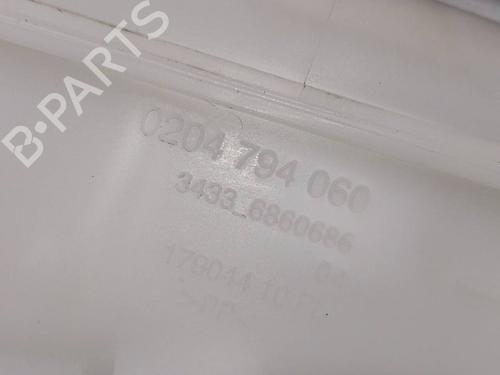 Used Brake master cylinder BMW 1 (F40) M 135 i xDrive (306 hp) 23383755
