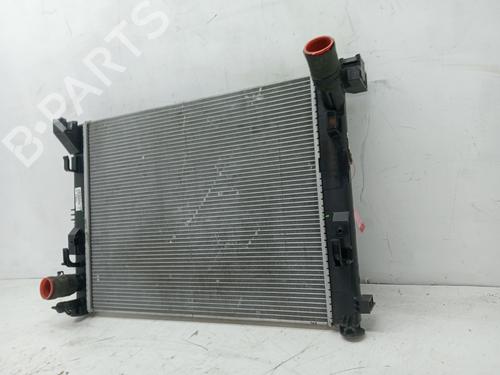 Køler NISSAN MICRA V (K14) 0.9 IG-T | BP23977210M31 
