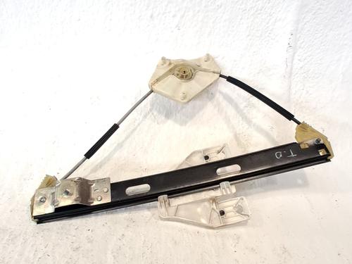 Used Rear right window mechanism Rear right window mechanism SEAT LEON (5F1) 1.5 TSI (150 hp) 33765198 33765198