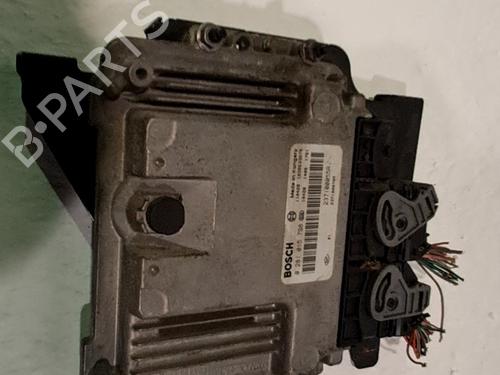 Used Engine control unit (ECU) Engine control unit (ECU) RENAULT MEGANE III Grandtour (KZ0/1) 1.9 dCi (KZ0J, KZ0N, KZ1S) (131 hp) 33768641 33768641