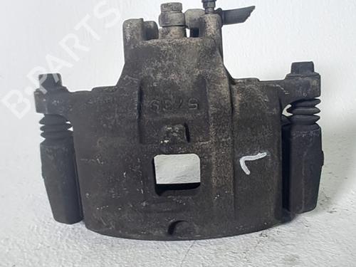 Venstre bremsekaliper foran DODGE AVENGER 2.0 (156 hp) 31991399