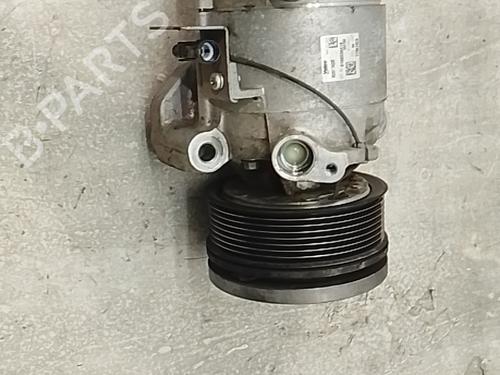 AC-Kompressor SUZUKI VITARA (LY) 1.4 T (APK414) | BP38416776M34 - Image 2