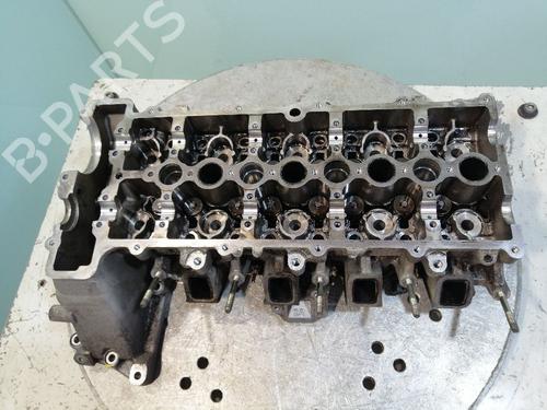 Cylinder head BMW 1 (E87) 118 d | BP23651582M5 