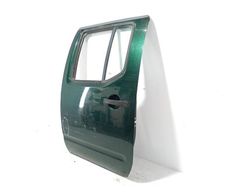 Left rear door NISSAN NAVARA NP300 (D40) 2.5 dCi 4WD | BP29051138C4 