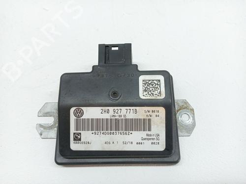 Elektronische module VW AMAROK Platform/Chassis (S1B, S6B, S7B) 3.0 TDI 4motion (258 hp) 24108661