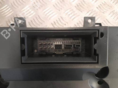 Instrument cluster VW TIGUAN (5N_) 2.0 TDI 4motion | BP25456751C47 
