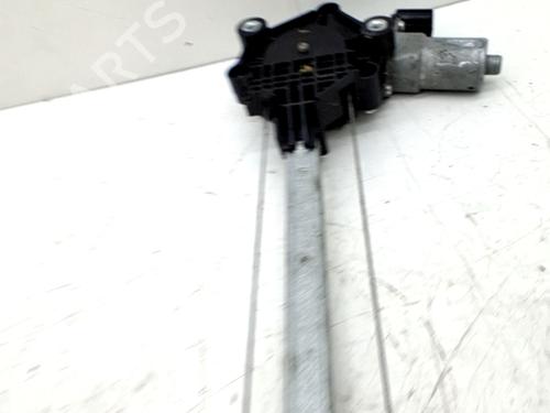 Rear right window mechanism HONDA JAZZ IV (GK_) 1.3 | BP32289161C25