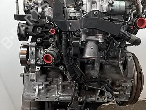 Engine TOYOTA RAV 4 III (_A3_) 2.2 D 4WD (ALA30_, ALA30R) | BP29556509M1 