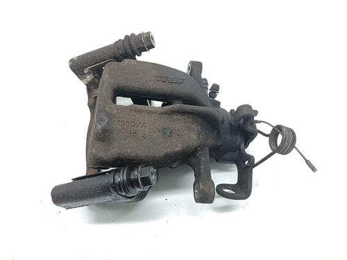 Bremssattel links hinten für FIAT SCUDO Bus (270_, 272_) 2.0 D Multijet (128 hp) 28336453