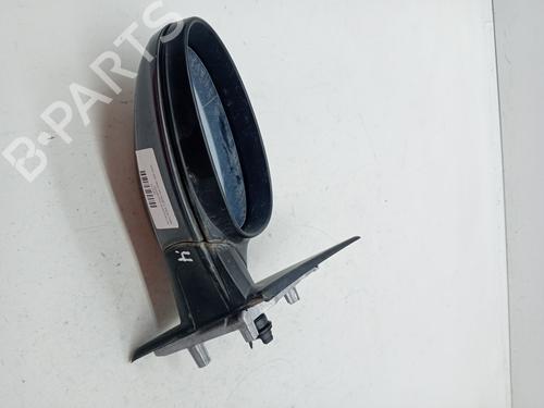 Used Left mirror BMW 3 (E90) 320 i (150 hp) 23353685
