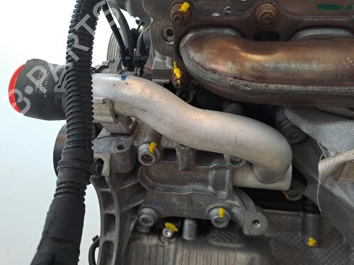 Engine AUDI A7 Sportback (4GA, 4GF) 3.0 TDI quattro | BP23369344M1 