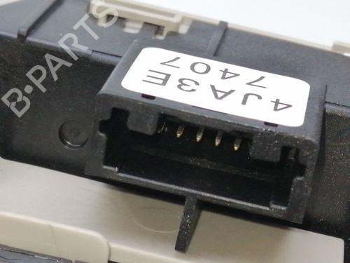 Interior roof light NISSAN PULSAR Hatchback (C13) 1.5 dCi | BP23458104I8 