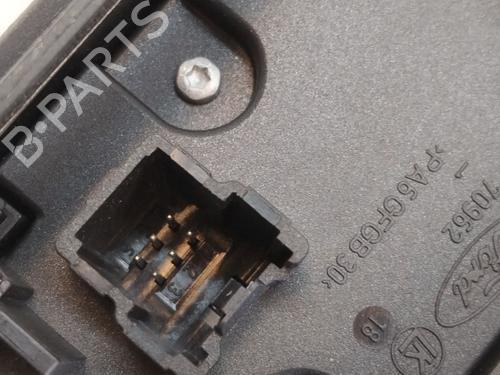 Headlight switch FORD MONDEO IV (BA7) 2.0 TDCi | BP27193451I24 