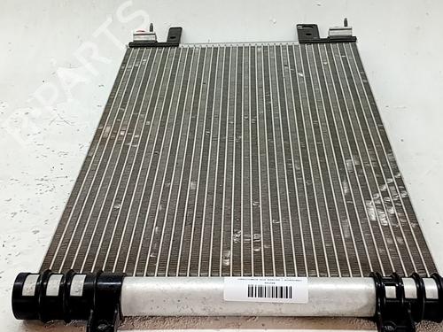 Used AC radiator AC radiator CITROËN JUMPY III Van (V_) 2.0 BlueHDi 145 4x4 (144 hp) 35721695 35721695