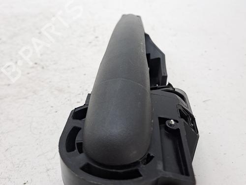 Front right exterior door handle RENAULT KANGOO / GRAND KANGOO II (KW0/1_) 1.5 dCi 90 (KW18) | BP27462259C129 