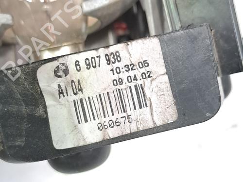 Right tailgate light BMW 3 (E46) 318 d | BP29557305C80 