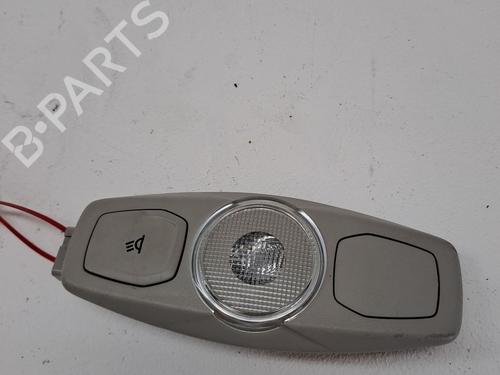 Used Interior roof light FORD S-MAX (WA6) 2.0 TDCi (140 hp) 23978450