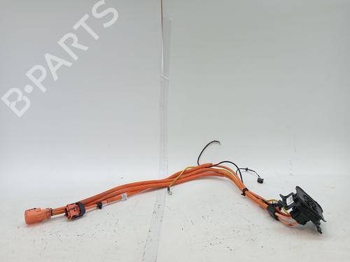 Elektronisk modul BMW i3 (I01) Electric (170 hp) 23364235