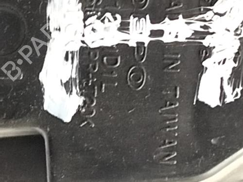 Left headlight TOYOTA COROLLA (_E12_) 2.0 D-4D (CDE120_, CDE120R) | BP32014337C28