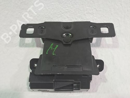 Bagklap lås FORD FIESTA VI (CB1, CCN) 1.25 | BP24587155C101 