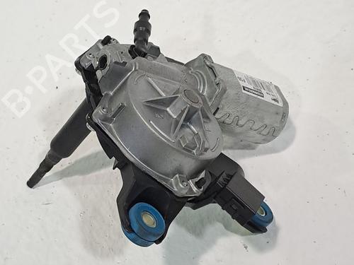 Used Rear wiper motor MINI MINI CLUBMAN (F54) Cooper (136 hp) 25737371