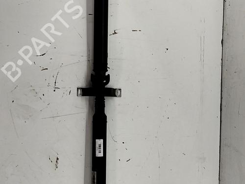 Kardanaksel Kompl. Kardanaksel Kompl. MERCEDES-BENZ C-CLASS (W204) C 200 CDI (204.001) (136 hp) 34270805 34270805