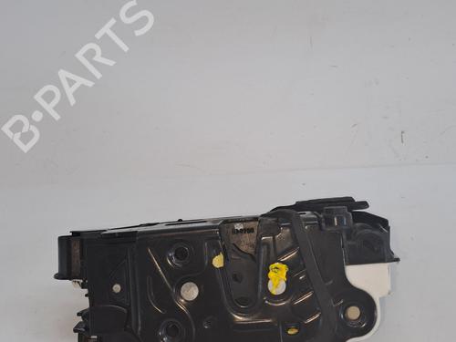 Rear right lock VW POLO V (6R1, 6C1) 1.2 | BP23944053C99 