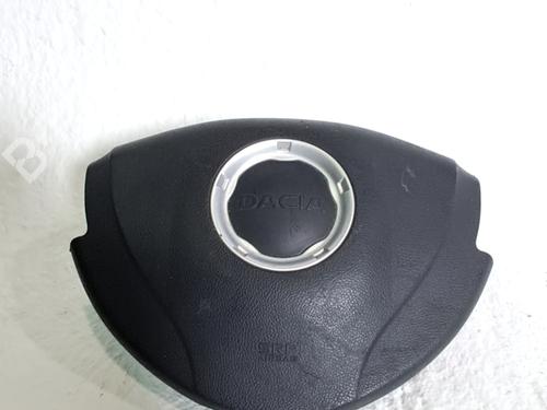 driver-airbag-dacia-sandero-2008-32107700 main image
