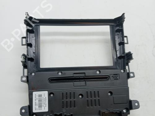 Climate control FORD MONDEO V Saloon (CD) 2.0 Hybrid | BP23346473I5 