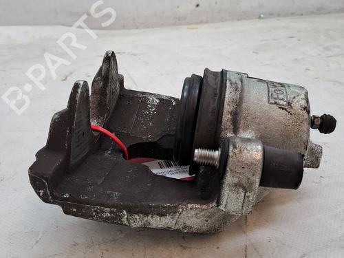 Left front brake caliper FORD C-MAX II (DXA/CB7, DXA/CEU) 1.6 TDCi | BP23306330M105 