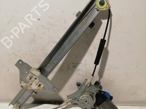 Rear right window mechanism CHEVROLET NUBIRA Saloon 2.0 D | BP25458591C25 