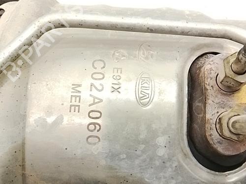 Catalyst KIA CEE'D (JD) 1.6 CRDi 136 | BP40548493M10 - Image 3