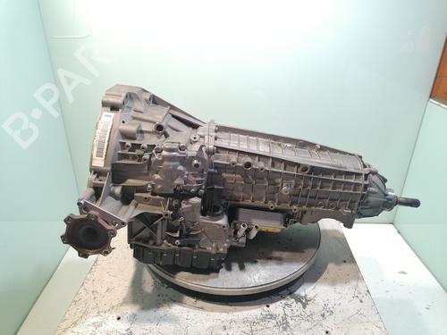 Gearbox AUDI A4 B9 Avant (8W5, 8WD) 2.0 TFSI | BP24107658M3 