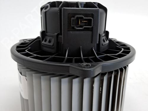 Heater blower motor HYUNDAI ELANTRA VI Saloon (AD, ADA) 1.6 | BP23286846M62 