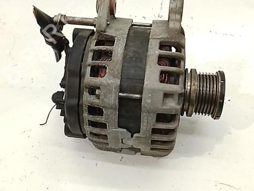 Used Alternator Alternator AUDI A1 (8X1, 8XK) 1.6 TDI (115 hp) 40549032 40549032