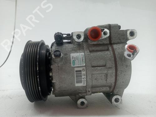 AC Kompressor KIA CEE'D SW (ED) 1.4 | BP24444818M34 