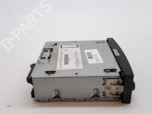 Radio CITROËN BERLINGO Box Body/MPV (B9) 1.6 HDi 90 16V | BP26882308E6 