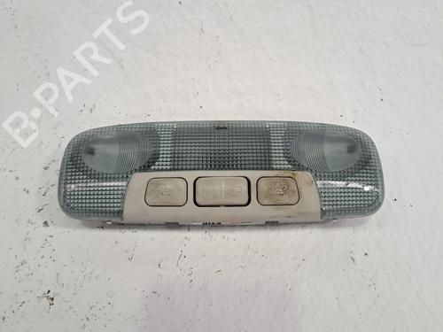 Used Third brake light FORD TRANSIT COURIER B460 Box Body/MPV 1.5 TDCi (75 hp) 27464103