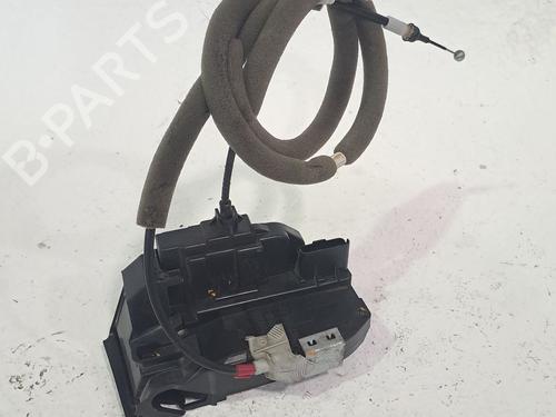 Used Front right lock NISSAN QASHQAI II (J11, J11_) 1.6 dCi ALL MODE 4x4-i (130 hp) 28108348