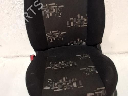 Left front seat FIAT FIORINO MPV (225_) 1.3 JTD Multijet (225BXB1A, 225BXB11) | BP29991954C15 