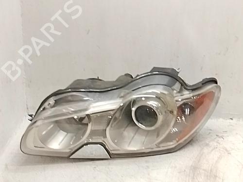 Used Left headlight Left headlight JAGUAR XF I (X250) 3.0 D (241 hp) 34496673 34496673