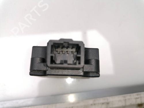 Used Electronic module MERCEDES-BENZ A-CLASS (W176) A 180 CDI (176.000) (109 hp) 23940253