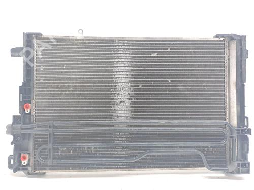 AC radiator MERCEDES-BENZ C-CLASS T-Model (S204) C 220 CDI (204.208) | BP28179282M32 