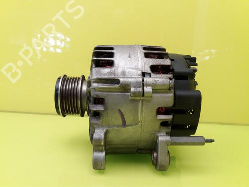 Alternator AUDI A3 (8P1) 1.6 TDI | BP23650973M7 